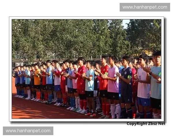 激情暑假校园足球争霸赛激战盛夏青春绿茵对决巅峰盛典时刻来临